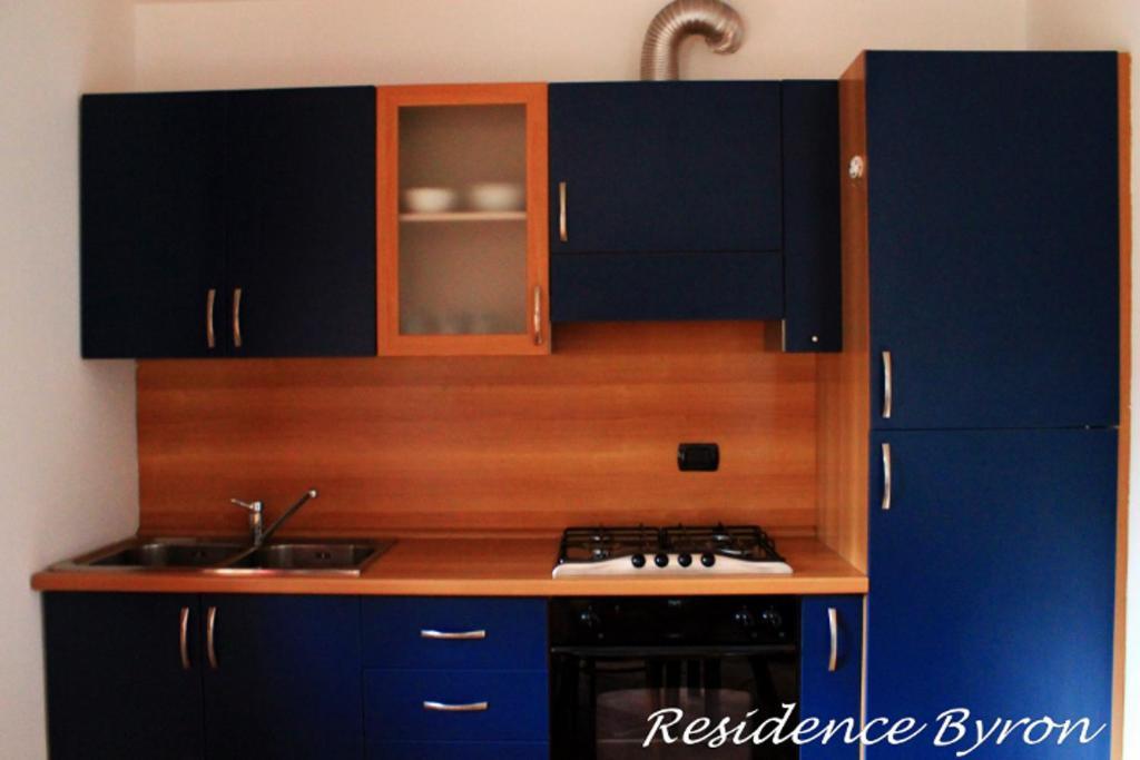 Chalet Gardenia Бормио Номер фото