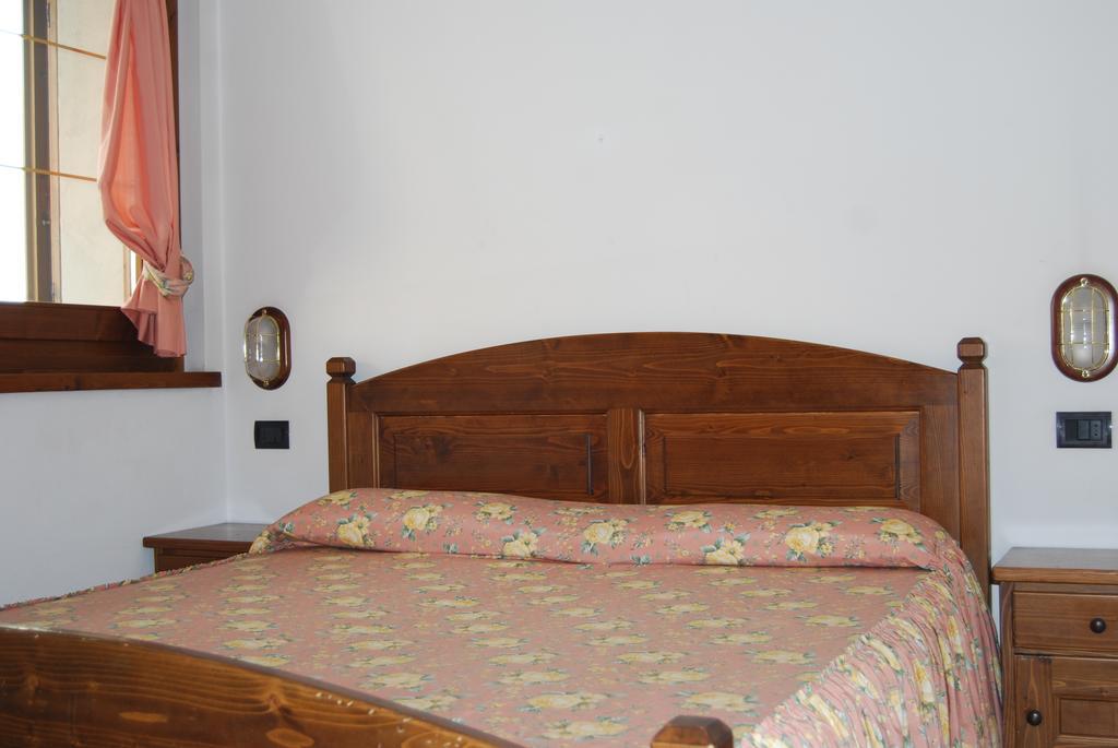 Chalet Gardenia Бормио Экстерьер фото